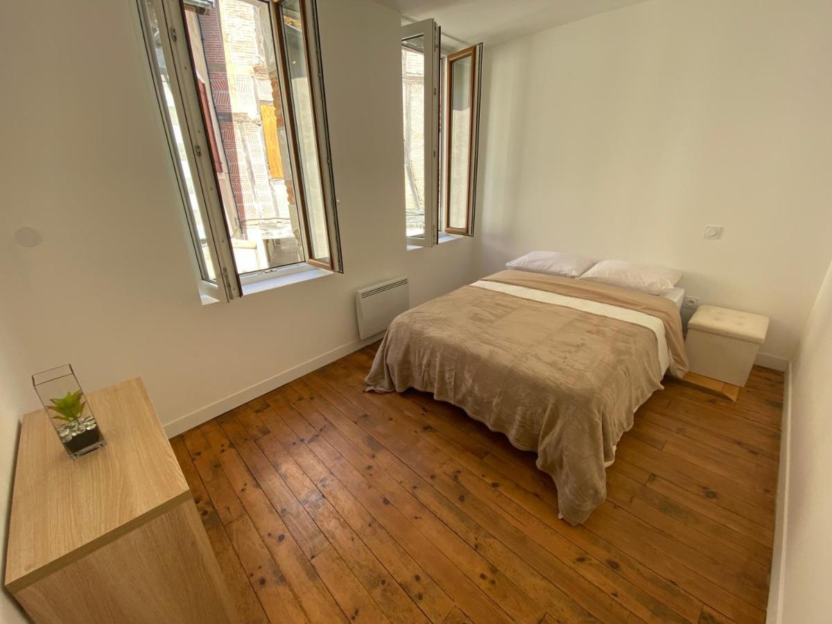 Logement Tout Equipe Layrac Екстер'єр фото