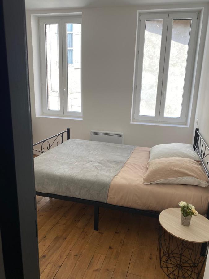 Logement Tout Equipe Layrac Екстер'єр фото