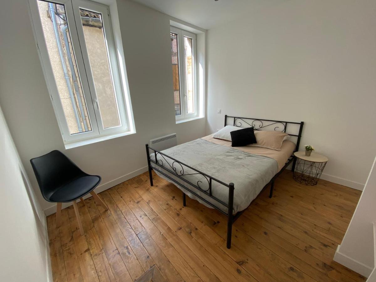 Logement Tout Equipe Layrac Екстер'єр фото