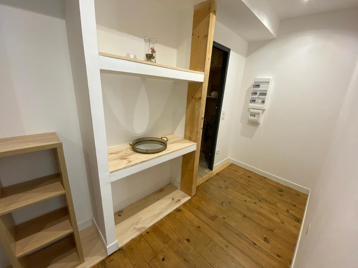 Logement Tout Equipe Layrac Екстер'єр фото