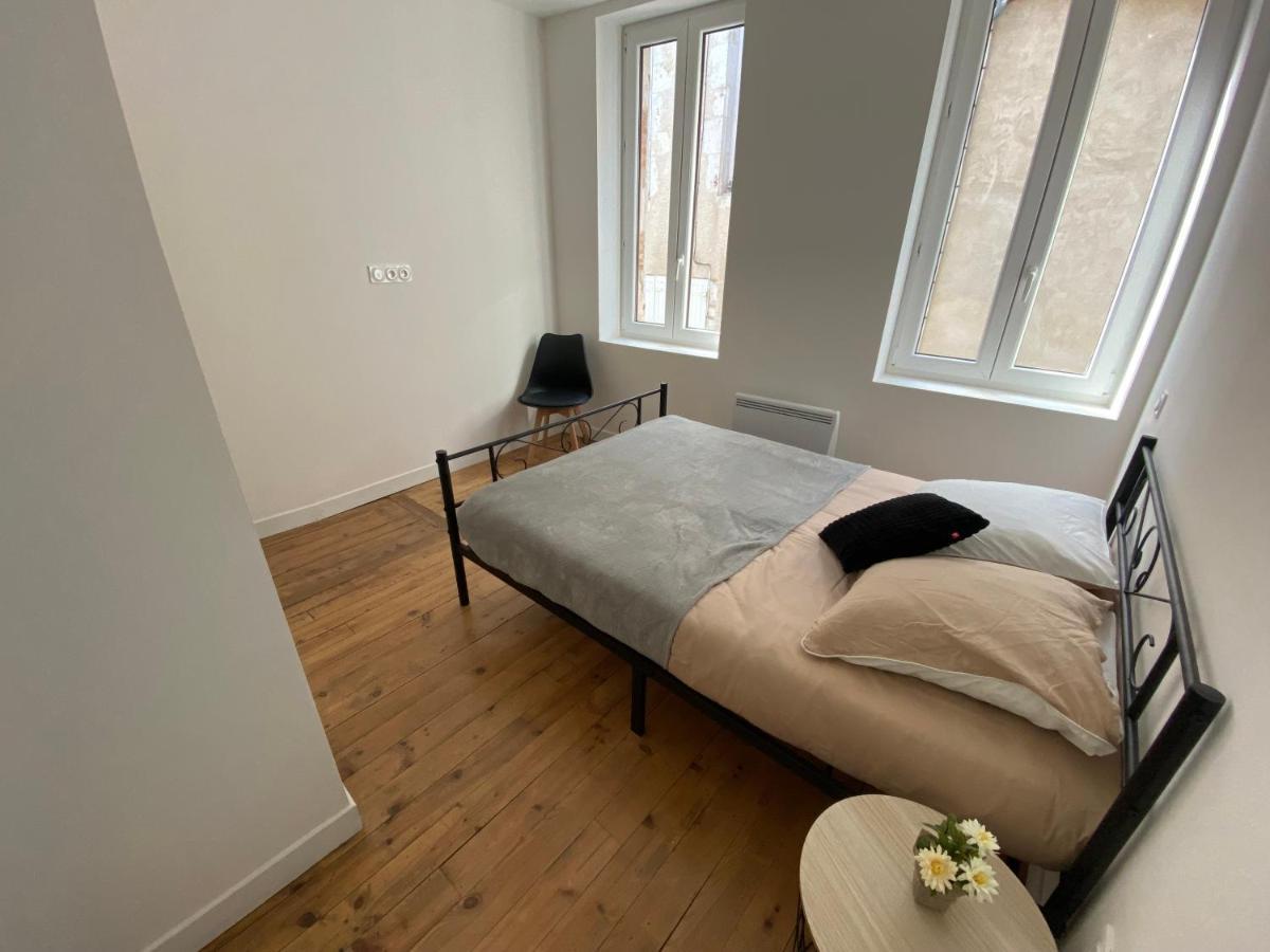 Logement Tout Equipe Layrac Екстер'єр фото