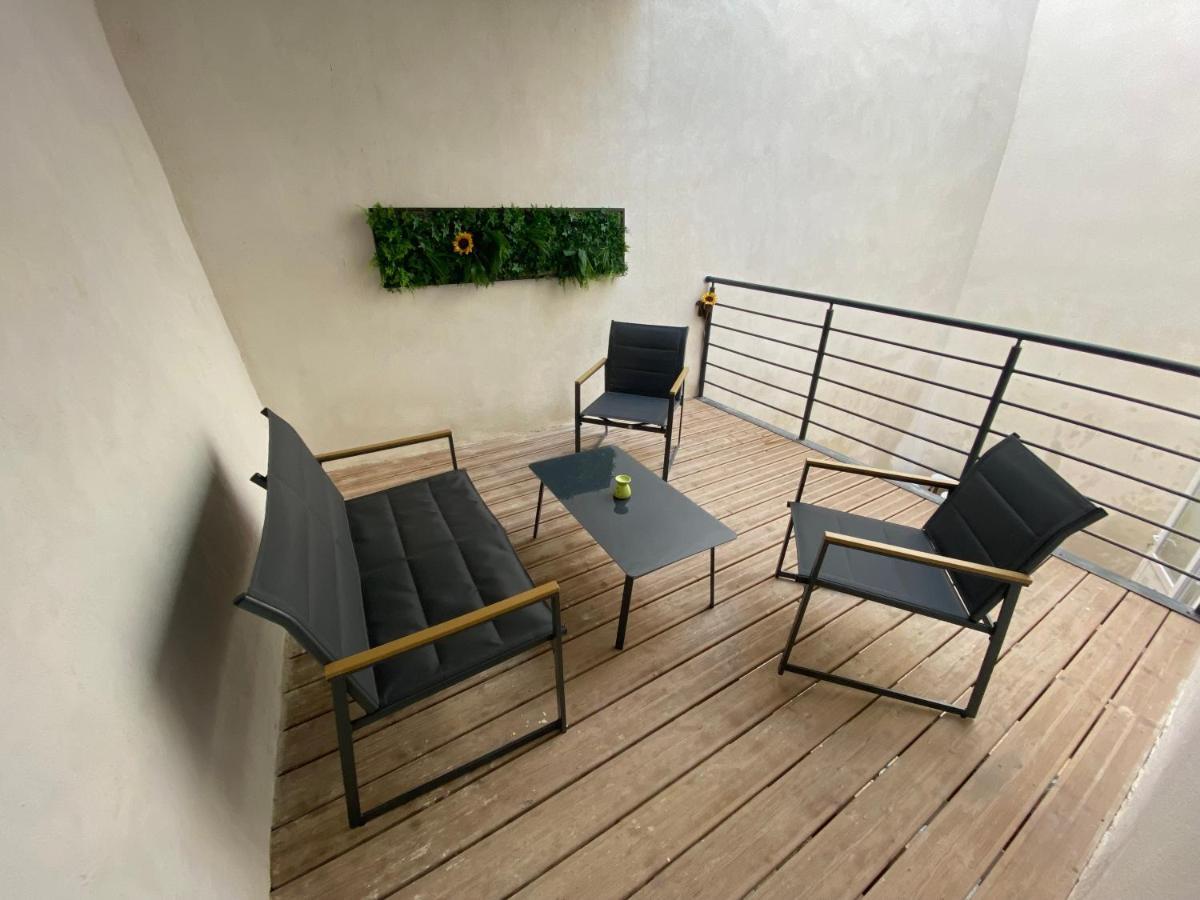 Logement Tout Equipe Layrac Екстер'єр фото