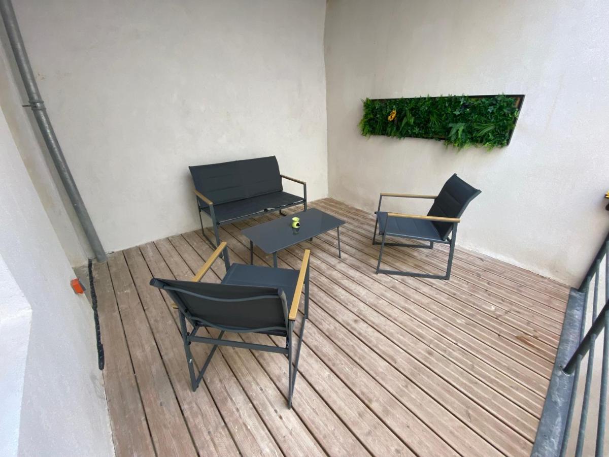 Logement Tout Equipe Layrac Екстер'єр фото