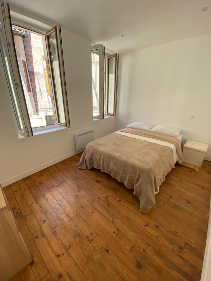Logement Tout Equipe Layrac Екстер'єр фото