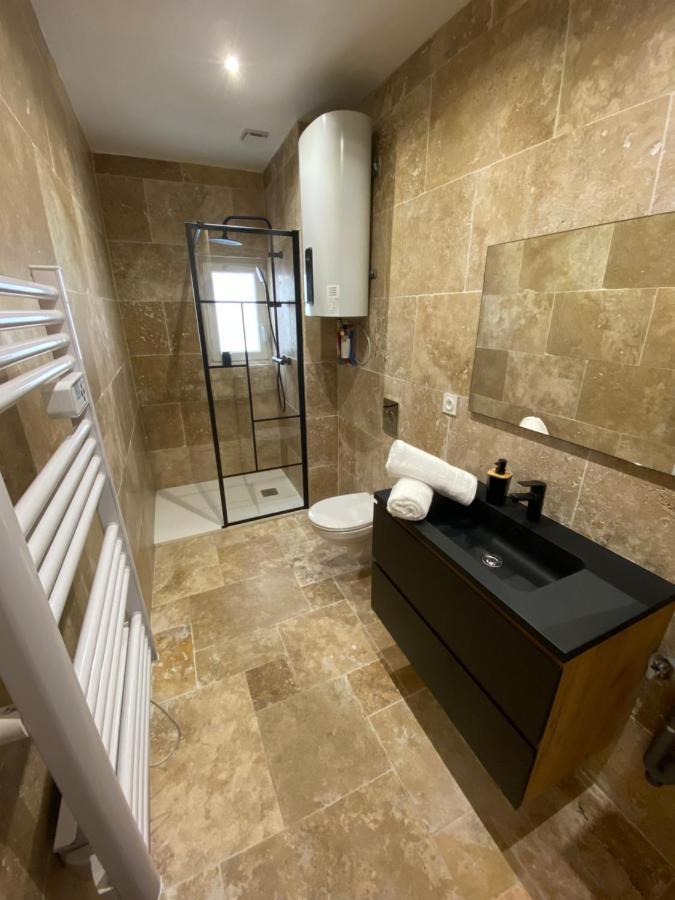Logement Tout Equipe Layrac Екстер'єр фото